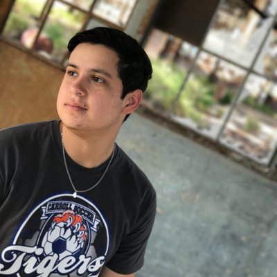Profile Picture of Joshua Barrera (@joshbarrera_4) on Twitter