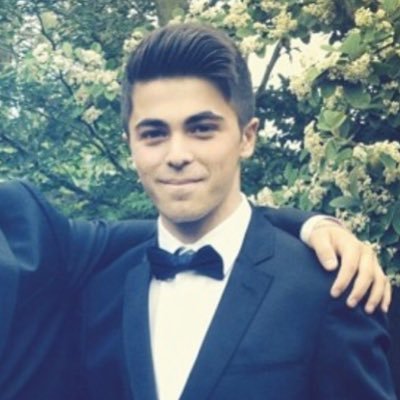 Profile Picture of Adam Clifton (@adamjclifton) on Twitter