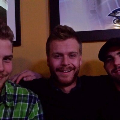 Profile Picture of Adrian Cormier (@acormier371) on Twitter