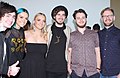 Profile Picture of Sheppard (band)on Wikipedia