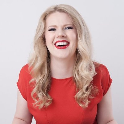 Profile Picture of Nicole R Vincent (@sesential_oiler) on Twitter