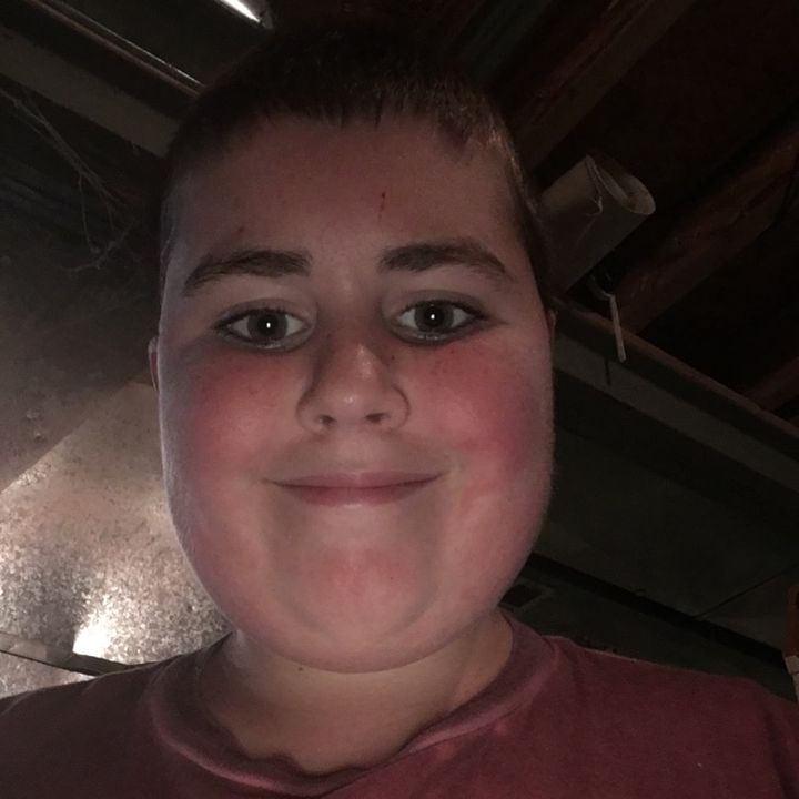 Profile Picture of Shawnromans (@flosssome) on Tiktok