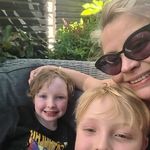 Profile Picture of Kelli Robertson-Jones (@kelli.cujones) on Instagram