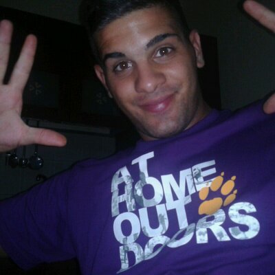 Profile Picture of Alex Aiello (@alexaiello90) on Twitter