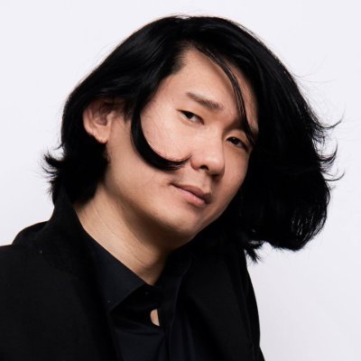 Profile Picture of Brian A. Metcalf (@bametcalf) on Twitter