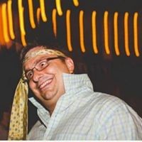 Profile Picture of Aaron Reber (@aaron-reber) on Quora