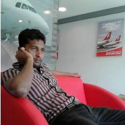 Profile Picture of Shafeek Mohammed (@shafeekmohamme) on Twitter