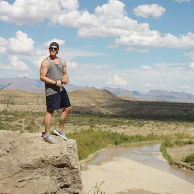 Profile Picture of Brandon Gahman (@@brandonsole420) on Twitter