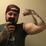 Profile Picture of Danny Isbell (@_dan_isbell_) on Instagram