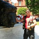 Profile Picture of Brian NK Big-Dog Weidman (@nk_big_dog) on Instagram