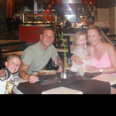 Profile Picture of Vicky Graham (@vickygraham67) on Twitter