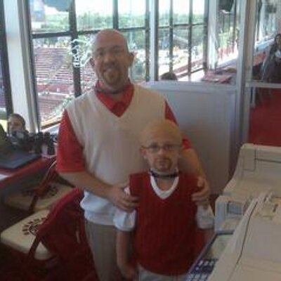 Profile Picture of Jeff Conrad (@MaybeJeffConrad) on Twitter