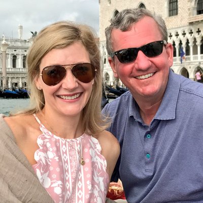 Profile Picture of Hayley Harwell Welsh (@HayleyWelsh3) on Twitter