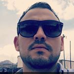 Profile Picture of Adrián Castillo (@adriancastelo) on Instagram