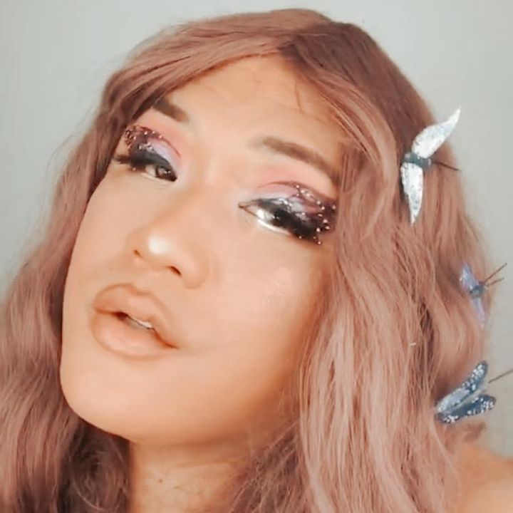 Profile Picture of 𝙀𝙡𝙡𝙞𝙚🤩🤍 (@petersangel) on Tiktok