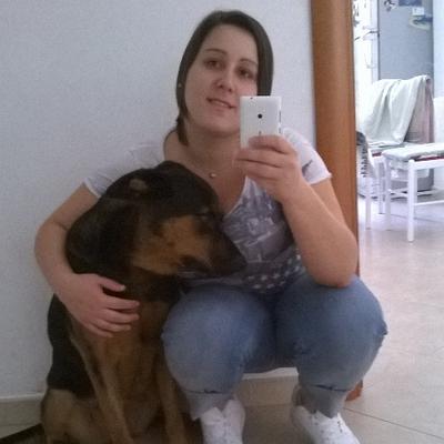 Profile Picture of AnnaLisa Vasiento (@AnnaLisaeMelody) on Twitter