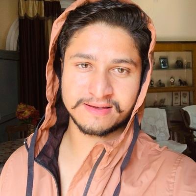 Profile Picture of Abhijeet Singh Rathore (@RanBanka123) on Twitter