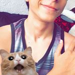 Profile Picture of Aaron Flores Lomelí (@aaron_flores_lomeli) on Instagram