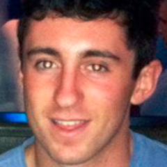 Profile Picture of Liam Cronin (@Liam_Cronin_) on Twitter