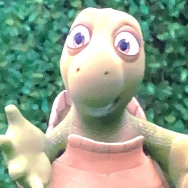 Profile Picture of Francis_mcfuckall (@francis_mcdevitt) on Tiktok