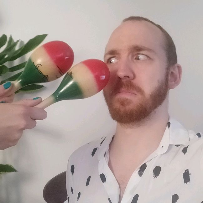 Profile Picture of Danny Barton (@dawbarton) on Tiktok