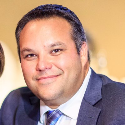 Profile Picture of Rob Rang (@@RobRang) on Twitter