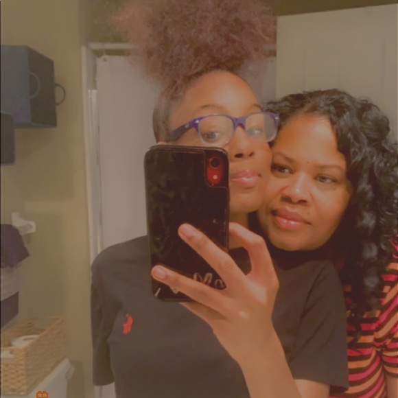 Profile Picture of Kamryn Jarmon (@aka_dimpless) on Poshmark