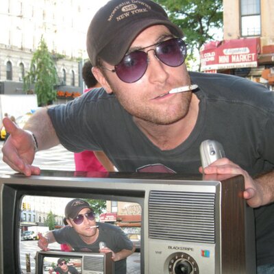 Profile Picture of Go For Jesse (@GoforJesse) on Twitter