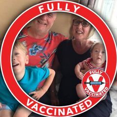 Profile Picture of gillianockelford (@gillianockelford) on Tiktok