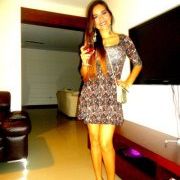 Profile Picture of Nicole Fernandez de Cordova (@nicolettefcz) on Pinterest