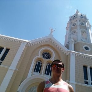 Profile Picture of Emmanuel Rojas (@emmanuelrojasr) on Twitter