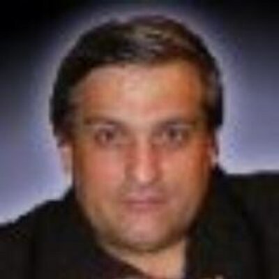Profile Picture of Darrel Vince (@bazspeed) on Twitter