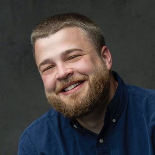 Profile Picture of Aaron Weber (@realaaronweber) on Instagram