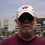 Profile Picture of Dennis McVicker (@dlmcvicker74) on Instagram