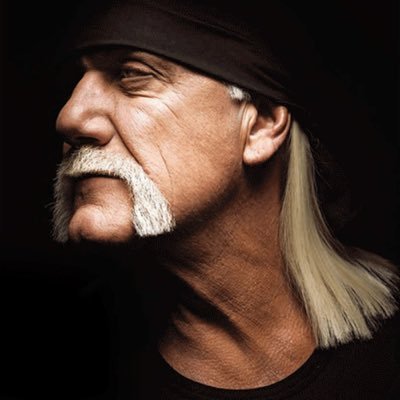 Hulk Hogan