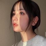 Profile Picture of 胡熊もえ (@m.0430.m) on Instagram
