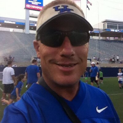 Profile Picture of Mike Childress (@childress_mike) on Twitter