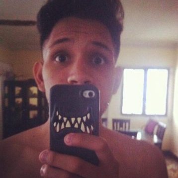 Profile Picture of Christopher Hamann (@Christo93021534) on Twitter