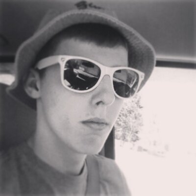 Andy™ - Twitter Profile Picture of Andy™ (@HaverstockAndy) on Twitter