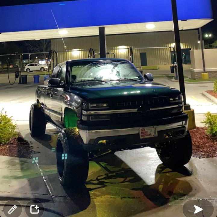 Profile Picture of   Luke Gardner... (@lukegardner80) on Tiktok