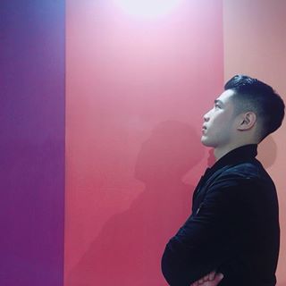 Profile Picture of James Tseng (@james.tseng.5) on Facebook