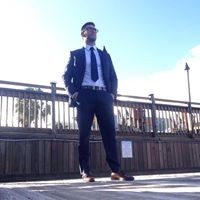 Profile Picture of Rudy Gomez (@rudy-gomez-25) on Quora