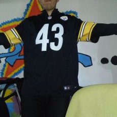 Profile Picture of Paul Ontiveros (@paulonmar) on Twitter