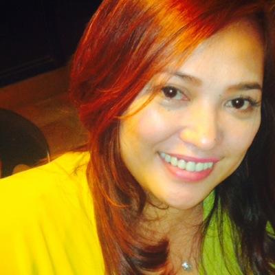 Profile Picture of esmee/ada santos (@omgiheartesmee) on Twitter