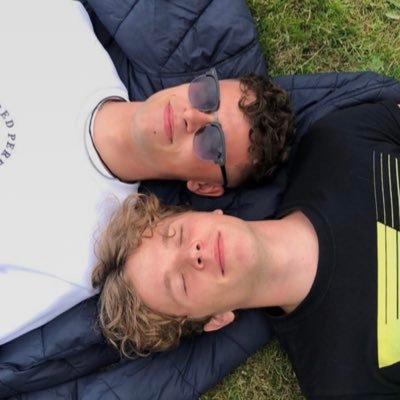 Profile Picture of Alex Hayden (@3Alexhayden) on Twitter