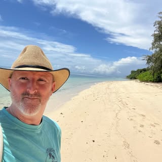 Profile Picture of Doug Kerr (@douglaskerr) on Instagram