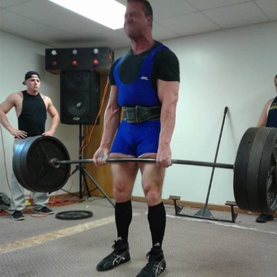 Profile Picture of Sean Hartzell (@arrowfitnessfw) on Twitter
