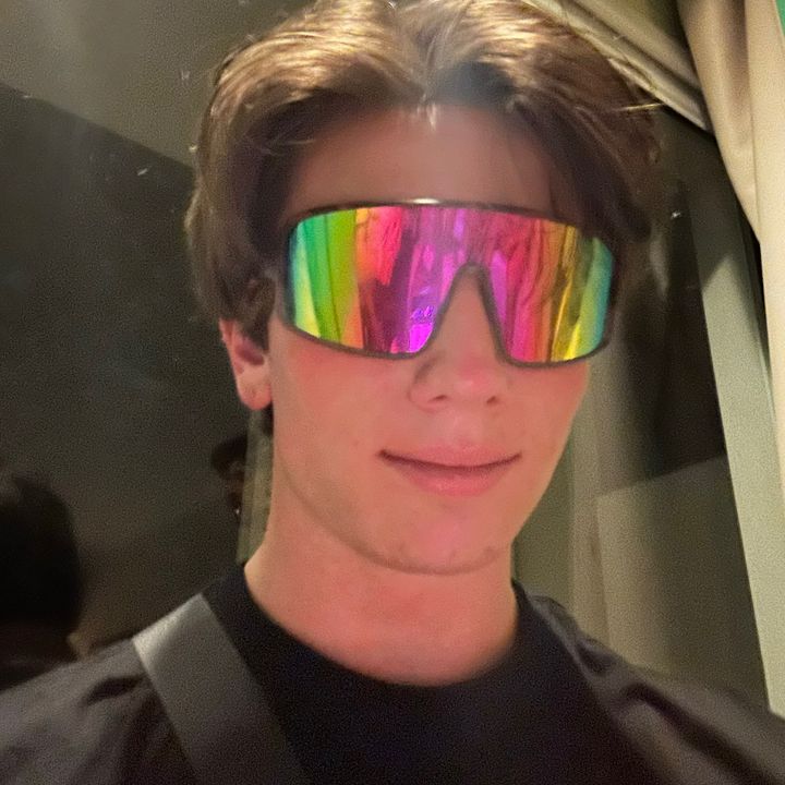 Profile Picture of blake_turgeon13 (@blake_turgeon133) on Tiktok