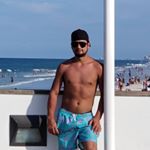 Profile Picture of Daniel Ara (@daniel.aranda.b) on Instagram