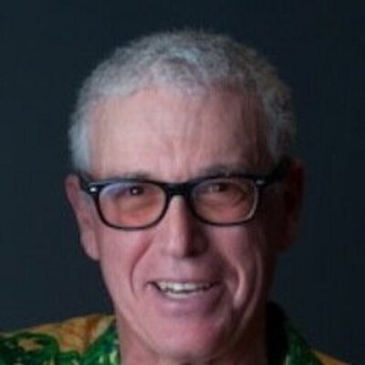 Profile Picture of Richard Pechner (@rpechner) on Twitter